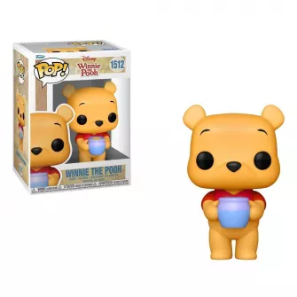 Funko POP! Figure - Funko POP! Disney: Winnie The Pooh - Pooh