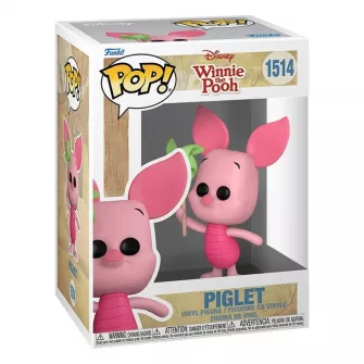 Funko POP! Figure - Funko POP! Disney: Winnie The Pooh - Piglet