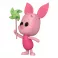 Funko POP! Disney: Winnie The Pooh - Piglet