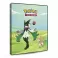 Pokemon Gallery: Morning Meadow Ultra Pro 9-Pkt Portfolio
