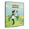 Pokemon Gallery: Morning Meadow Ultra Pro 9-Pkt Portfolio