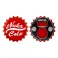 Fallout Bottle Opener Nuka-Cola (8 cm)