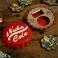 Fallout Bottle Opener Nuka-Cola (8 cm)
