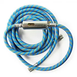 Hose with Moisture filter 1/8