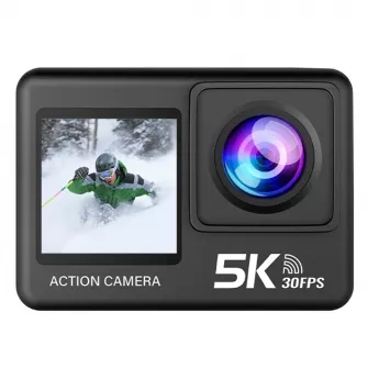 Akcione kamere - Venture 5K Duo V2 Action Camera