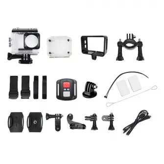 Akcione kamere - Venture 5K Duo V2 Action Camera