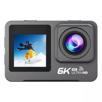 Akcione kamere - Venture 6K Duo Action Camera