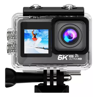 Akcione kamere - Venture 6K Duo Action Camera