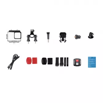 Akcione kamere - Venture 6K Duo Action Camera