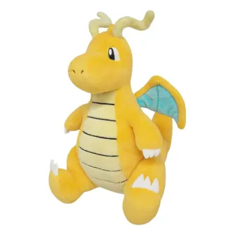 Plišane igračke - Pokemon - Dragonite Plush
