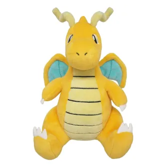 Plišane igračke - Pokemon - Dragonite Plush