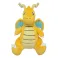 Pokemon - Dragonite Plush