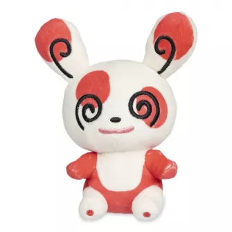 Plišane igračke - Pokemon - Spinda Plush