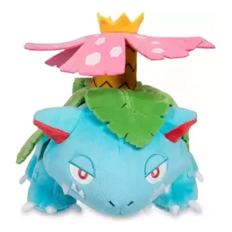 Plišane igračke - Pokemon - Venusaur Plush