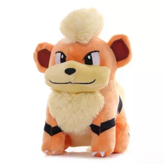 Plišane igračke - Pokemon - Growlithe Plush
