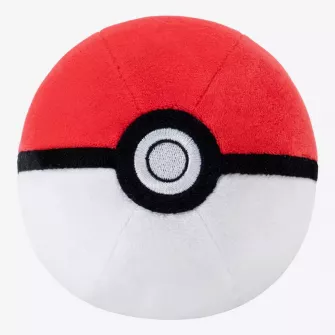 Plišane igračke - Pokemon - Pokeball Plush