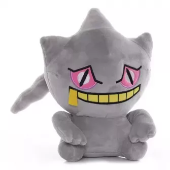 Plišane igračke - Pokemon - Banette Plush