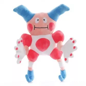 Plišane igračke - Pokemon - Mr. Mime Plush