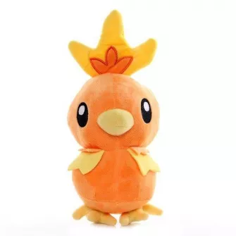 Plišane igračke - Pokemon - Torchic Plush