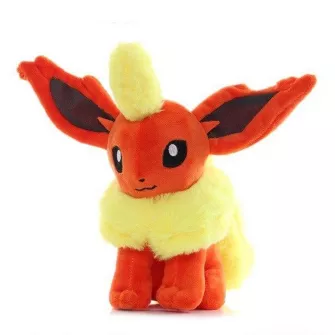 Plišane igračke - Pokemon - Flareon Plush