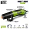 Hot air gun 450w (220v and UE plug)