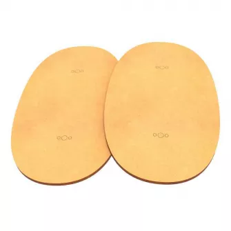 Warhammer pribor i oprema - MDF Oval Base 170x105mm - Packx2 (thickness 3mm)