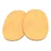MDF Oval Base 170x105mm - Packx2 (thickness 3mm)