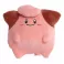 Pokemon - Clefairy Plush