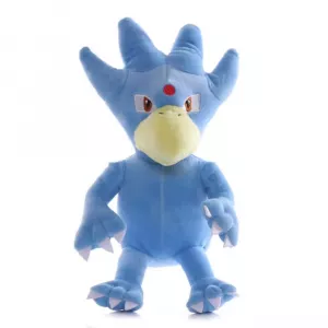 Plišane igračke - Pokemon - Golduck Plush