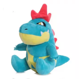 Plišane igračke - Pokemon - Croconaw Plush