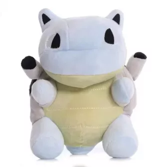Plišane igračke - Pokemon - Blastoise Chibi Plush