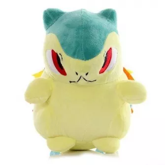 Plišane igračke - Pokemon - Quilava Plush