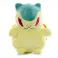 Pokemon - Quilava Plush