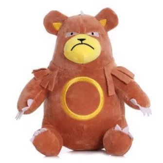 Plišane igračke - Pokemon - Ursaring Plush