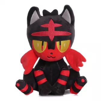 Plišane igračke - Pokemon  - Litten Plush