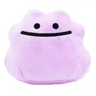 Plišane igračke - Pokemon - Ditto Plush