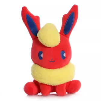 Plišane igračke - Pokemon - Flareon Chibi Plush
