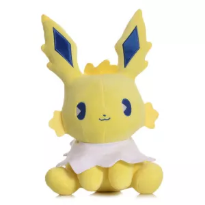Plišane igračke - Pokemon - Jolteon Chibi Plush