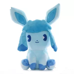 Plišane igračke - Pokemon - Glaceon Chibi Plush