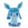 Pokemon - Glaceon Chibi Plush