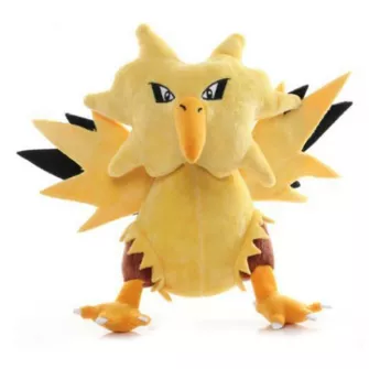 Plišane igračke - Pokemon - Zapdos Plush