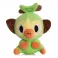 Pokemon - Grookey Plush