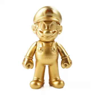 Akcione figure - Super Mario - Mario Gold Edition