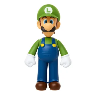 Akcione figure - Super Mario - Luigi Figure