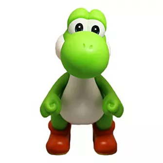 Akcione figure - Super Mario Odyssey - Yoshi
