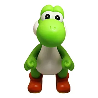 Akcione figure - Super Mario Odyssey - Yoshi