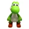Super Mario Odyssey - Yoshi