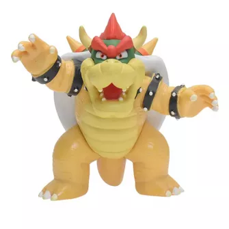 Akcione figure - Super Mario Odyssey - Bowser
