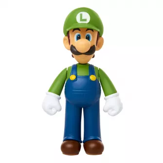 Akcione figure - Super Mario Action Figure - Luigi