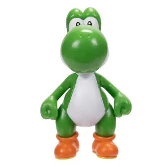 Akcione figure - Super Mario Action Figure - Yoshi